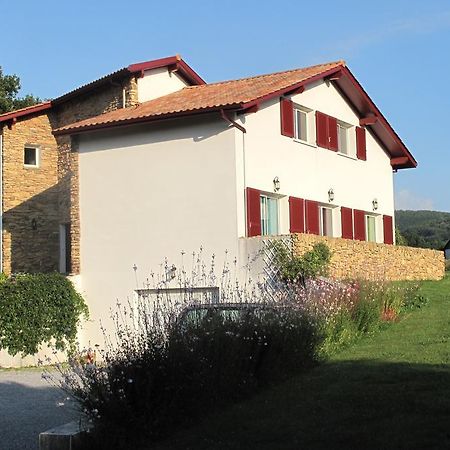 Apitoki - Chambres D'Hotes Au Pays Basque Urrugne Eksteriør bilde