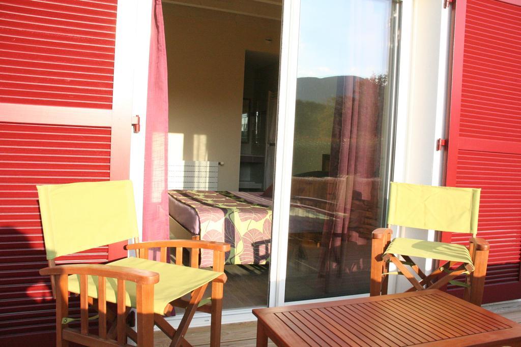 Apitoki - Chambres D'Hotes Au Pays Basque Urrugne Eksteriør bilde