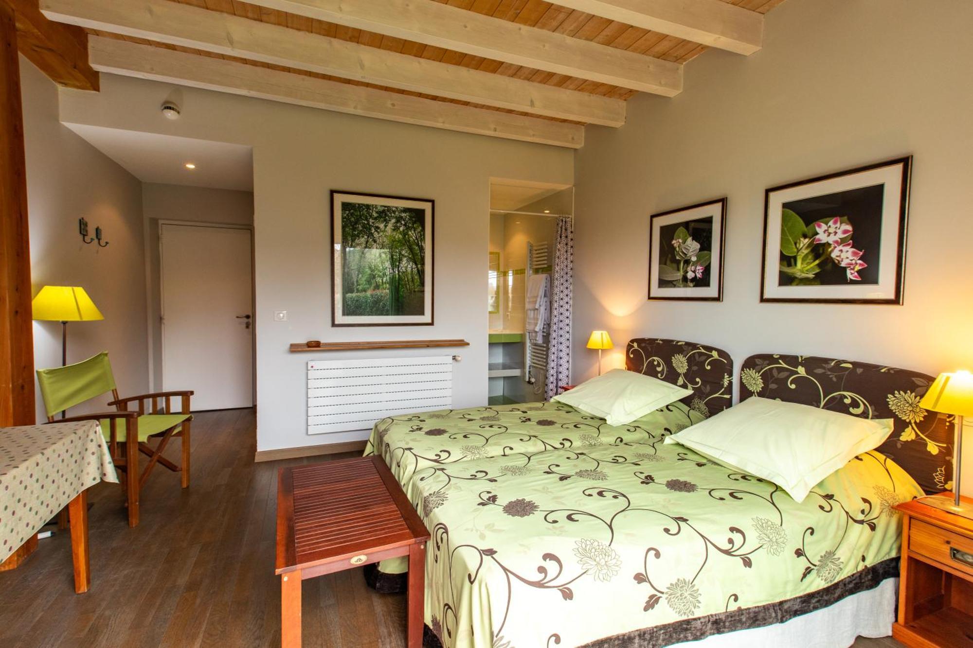 Apitoki - Chambres D'Hotes Au Pays Basque Urrugne Eksteriør bilde