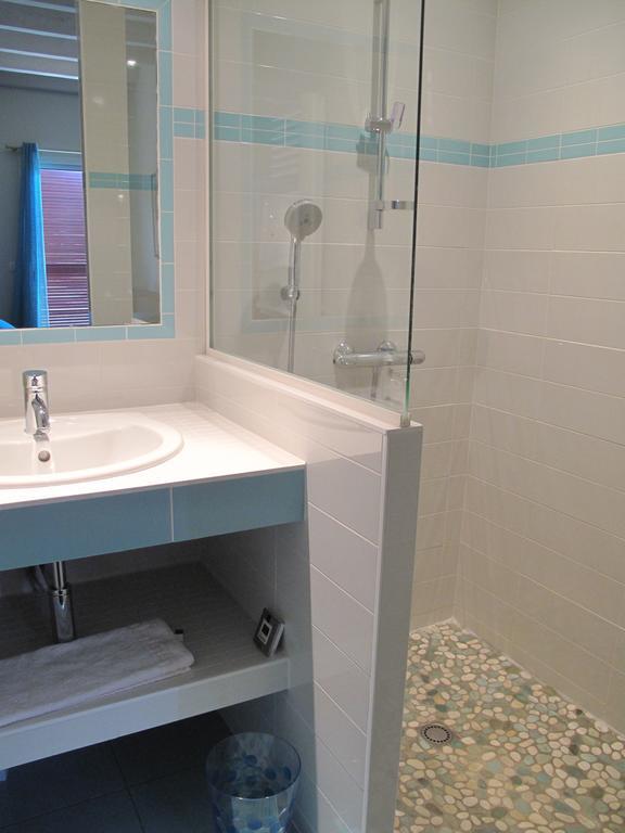 Apitoki - Chambres D'Hotes Au Pays Basque Urrugne Rom bilde