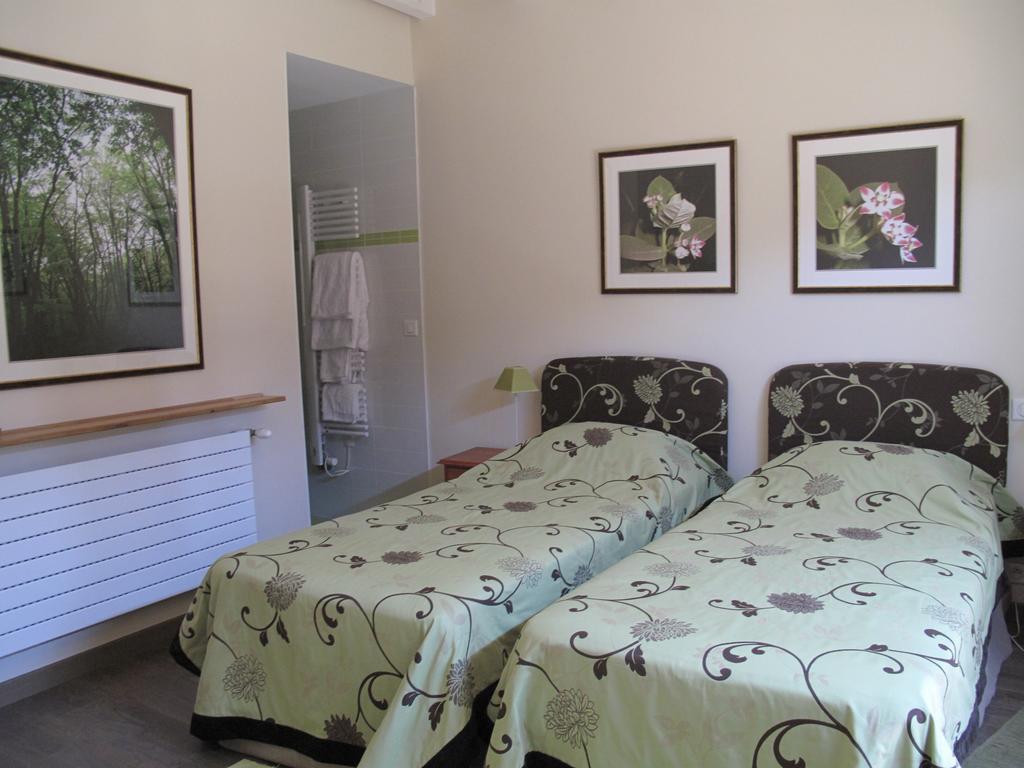 Apitoki - Chambres D'Hotes Au Pays Basque Urrugne Rom bilde