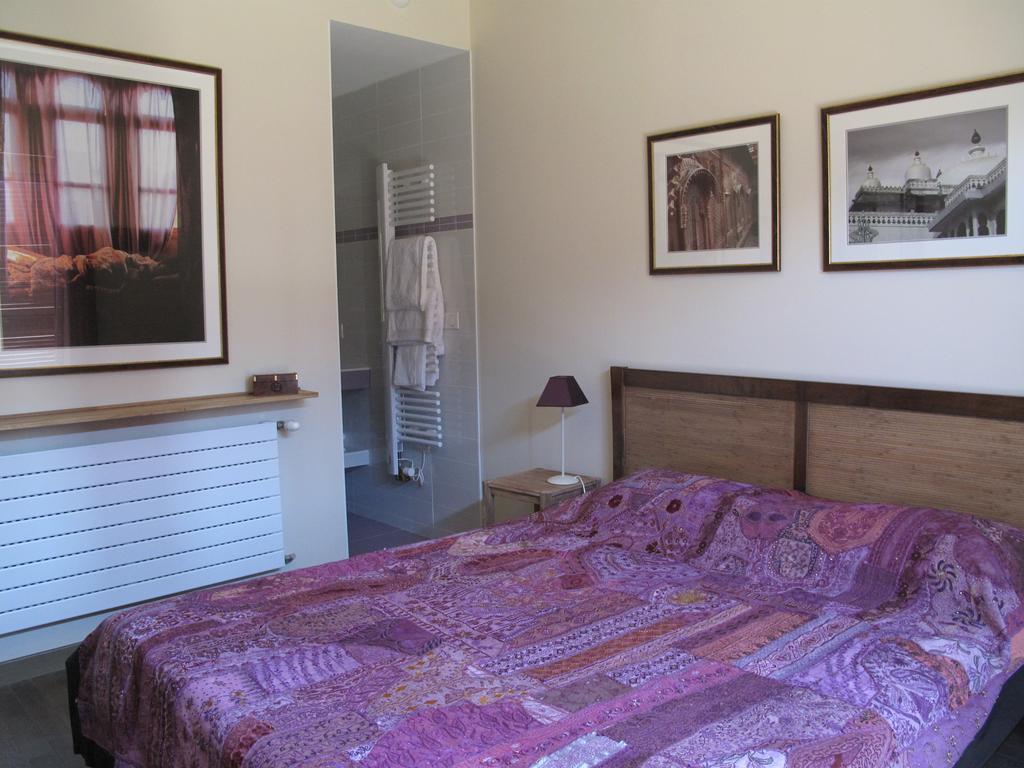 Apitoki - Chambres D'Hotes Au Pays Basque Urrugne Rom bilde