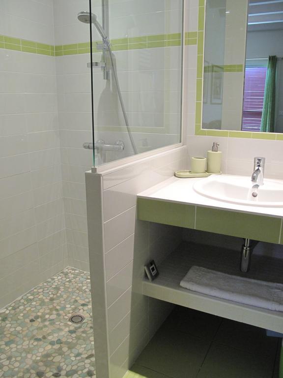 Apitoki - Chambres D'Hotes Au Pays Basque Urrugne Rom bilde